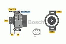Bosch lichtmaschine generator gebraucht kaufen  Uslar