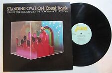 Count basie standing d'occasion  Bras