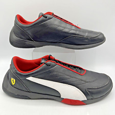 Ferrari trainers puma for sale  Shipping to Ireland