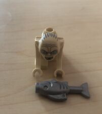 Lego gollum minifigur gebraucht kaufen  Köln