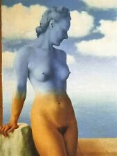 Rene magritte edizione usato  Verona