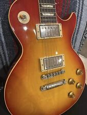 Gibson les paul for sale  Stanford