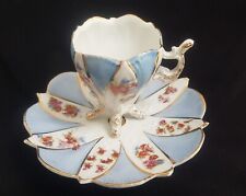 Delicate small teacup for sale  ST. ALBANS