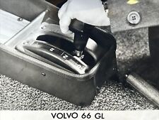 Volvo interior car for sale  UK
