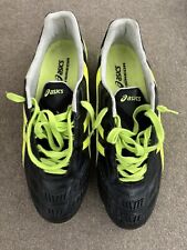 Asics tigeror football for sale  HIGH WYCOMBE