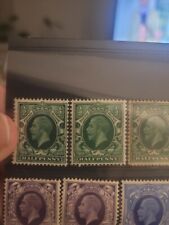 Extremely rare stamp for sale  BALLYMONEY