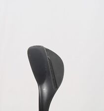 Titleist Vokey Sm8 Jet Black Wedge 60°- Wedge Stock 1195577 Good Left Hand Lh for sale  Shipping to South Africa