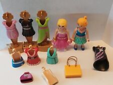 Playmobil fashion accessories d'occasion  Expédié en Belgium