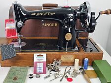 1937 vintage singer for sale  Shipping to Ireland