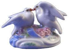 Meissen porcelain dove for sale  Shipping to Ireland