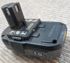 ryobi battery for sale  WITNEY