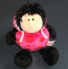 Doudou coccinelle noir d'occasion  Lestrem