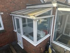 White double glazed for sale  SOUTHAMPTON