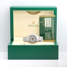 Rolex yachtmaster lady gebraucht kaufen  Hamburg