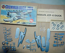 Maquette airfix grumman d'occasion  Conflans-Sainte-Honorine