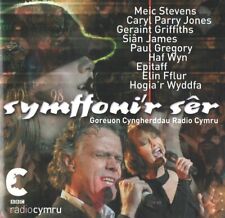 Various symffoni ser for sale  BLACKWOOD
