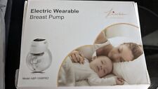 Electric wearable breast for sale  COLCHESTER