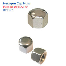 Hexagon hex cap for sale  UK