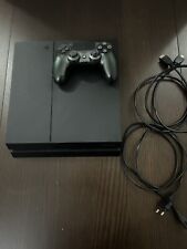 Sony playstation 500gb usato  Varese