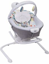 Graco duet sway for sale  BRIGHTON