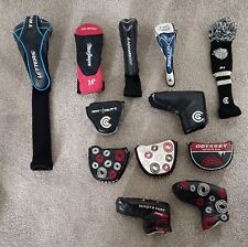 golf putter headcover for sale  HINCKLEY