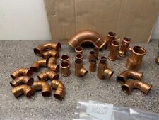 Pegler copper pipe for sale  MILTON KEYNES