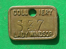 Lady windsor colliery for sale  BRISTOL