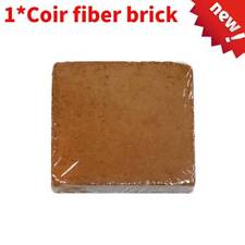 60g coir brick for sale  Shipping to Ireland