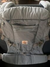 Ergo baby adjustable for sale  Shipping to Ireland