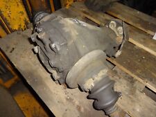 Mercedes w124 differential gebraucht kaufen  Ergoldsbach