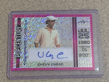 Used, Chevy Chase, 2024 Leaf Pop Century, Now Showing Auto, Pink, #7/7, Caddyshack for sale  Shipping to South Africa
