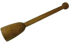 Antique masher pestle for sale  Indianapolis