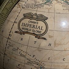 Crams imperial globe for sale  Hayward