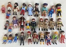 Playmobil figures lot for sale  Amboy