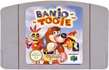 Banjo tooie nintendo for sale  EDGWARE