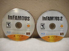 Infamous collection for sale  Westport