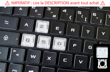 1b4 touche clavier d'occasion  Unieux