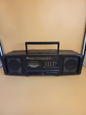 Jvc boombox vintage for sale  UK