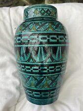 Vintage vase large for sale  HAVANT