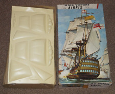 Airfix hms victory for sale  GLOSSOP