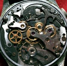 Orologio cronografo phigied usato  Pieve Torina