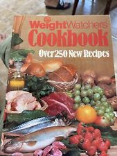 Vintage weight watchers for sale  BOURNE