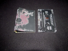 Mayhem Wolf's Lair Abyss MC 1997 comprar usado  Enviando para Brazil