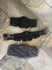 amerigo dressage girth for sale  ASHFORD