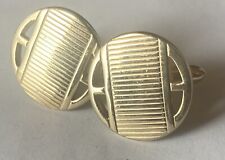 Vintage swank cufflinks for sale  Palmyra