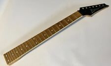 Usado, 2007 Ibanez RG7321 Wizard II 24 trastes 7 cordas AANJ braço de guitarra feito na Indonésia comprar usado  Enviando para Brazil