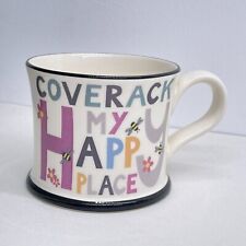 Moorland pottery mug for sale  Shipping to Ireland