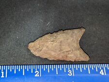 Authentic arkansas arrowhead for sale  Fort Smith