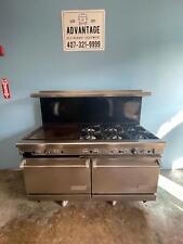 Imperial gas range for sale  Sanford