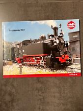 Catalogue ferroviaire lgb d'occasion  Strasbourg-